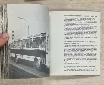 Československé automobilové závody 1965-1975