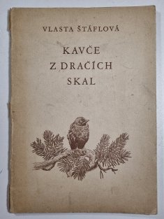 Kavče z Dračích skal