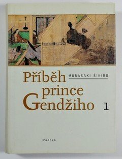 Příběh prince Gendžiho 1
