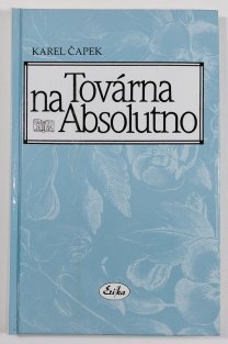 Továrna na Absolutno