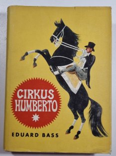 Cirkus Humberto