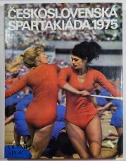 Československá spartakiáda 1975 - 