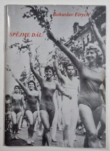 Spějme dál
