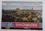 Znojemsko - 