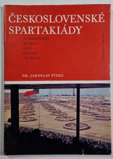 Československé spartakiády