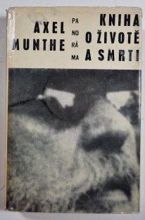 Kniha o životě a smrti
