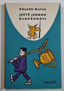Ještě jednou Klapzubáci