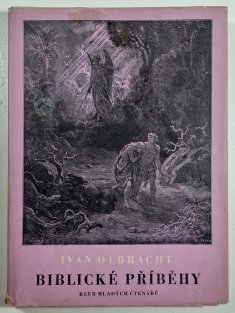 Biblické příběhy