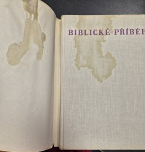 Biblické příběhy