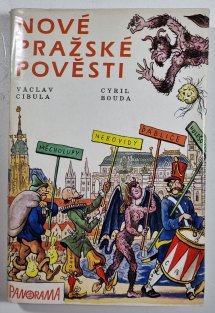 Nové pražské pověsti