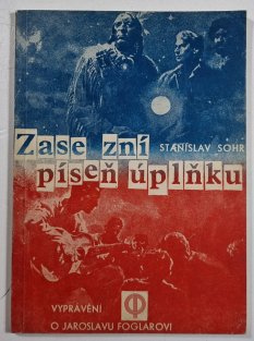 Zase zní píseň úplňku