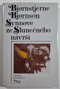 Synnove ze Slunečného návrší