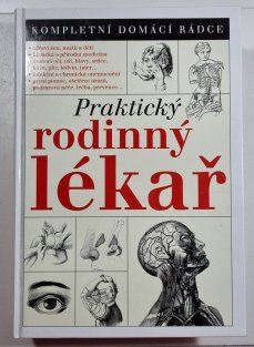 Praktický rodinný lékař