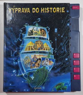 Výprava do historie