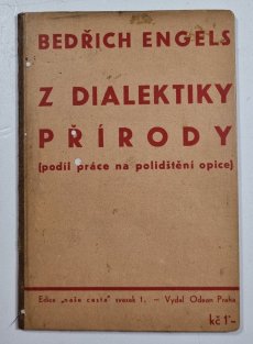 Z dialektiky přírody