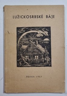 Lužickosrbské báje