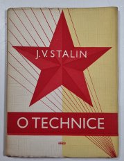 O technice - 