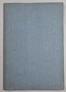  Klub umělců - svým členům a přátelům k novému roku 1940