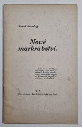 Nové markrabství - 