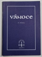 Vánoce - 