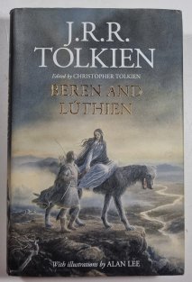 Beren and Lúthien