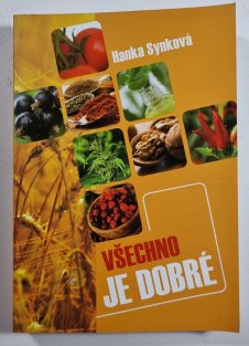 Všechno je dobré