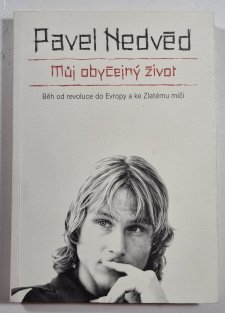 Můj obyčejný život