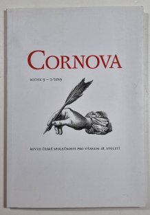 Cornova roč. 9 - 2/2019
