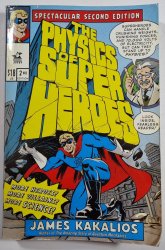 The Physics of Superheroes - 
