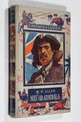 Meč od admirála - 