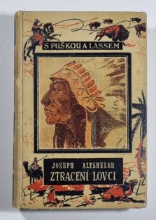 Ztracení lovci