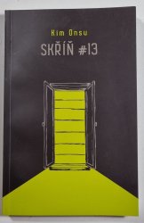 Skříň #13 - 