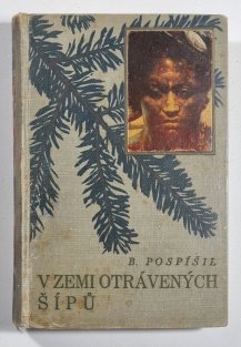 V zemi otrávených šípů