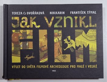 Jak vznikl film