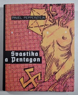 Svastika a Pentagon