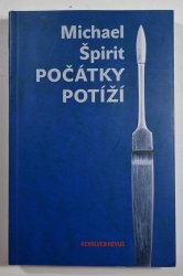Počátky potíží - Revolver revue 20