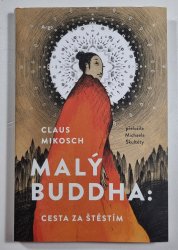 Malý Buddha - Cesta za štěstím - 