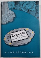 Rodinný ústav - Tragikomiks