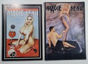 Magie sexu 1+2  - 