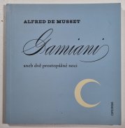 Gamiani  - aneb dvě prostopášné noci