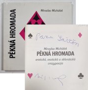 Pěkná hromada / Erorýmy - 