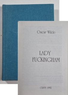Lady Fuckingham