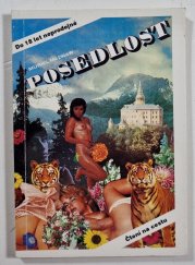 Posedlost - 