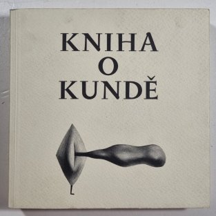 Kniha o kundě