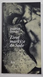Život markýze de Sade - 