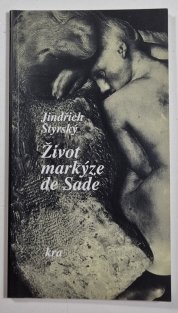 Život markýze de Sade