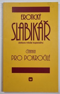 Erotický slabikář doktora Miloše Kopeckého