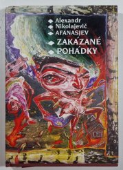 Zakázané pohádky - 