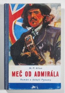 Meč od admirála