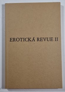Erotická revue II